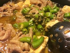 -滋味工坊中餐厅(高新区店)