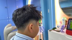 -呵林婴童亲子造型(新街口总店)