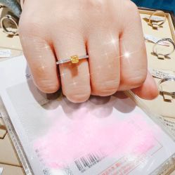 -Cindy Jewelry·钻戒·彩色宝石