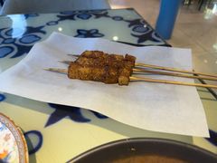 -撒拉花儿·新疆菜·清真(太阳宫店)