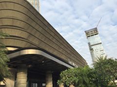 -广交会威斯汀酒店