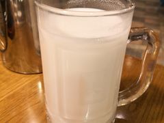 醇香椰子汁-品大三(大行宫店)
