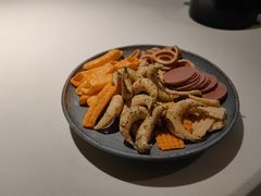 -青年公社烤鸭(青年路店)