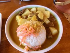 -玛吉阿米·餐吧