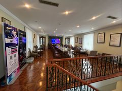 -天毓山庄·餐厅