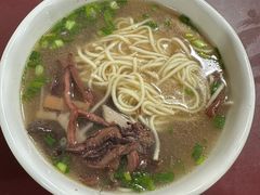 -大石人家鱿鱼面馆(大石西路总店)