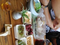 -MAP CHA普洱茶馆(翠湖店)
