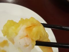 -牟传仁饭庄(星海店)