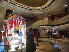 -青岛海景花园大酒店