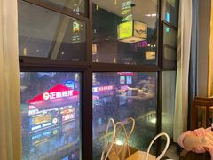 -绿草地·湘菜(喜盈门店)
