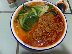 -南京汤包(徽州大道商业步行街店)