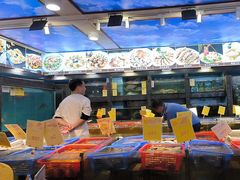 -新金盛·海鲜酒楼(盐田店)