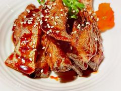 -漢舍中国菜馆(889广场店)