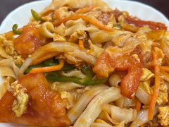 -杏园餐厅(阜成门店)