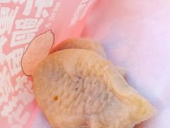 -粉粉乐鲷鱼烧(美罗城店)
