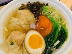 -避风塘(百联东郊店)