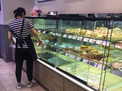 -巴黎贝甜(万源店)