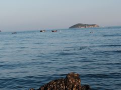 -银沙滩浴场