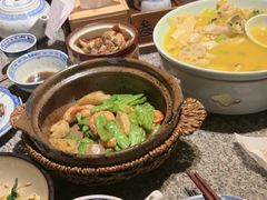 -南京大牌档(济南万象城店)