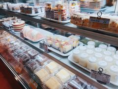 -新侨三宝乐面包店(崇文门店)