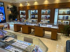 -苏进眼镜(翰林店)