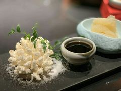 -柒厢食事雅谈