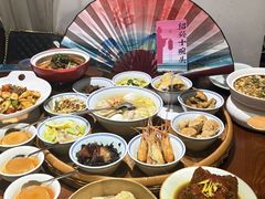 -寻宝记绍兴菜(鲁迅路店)