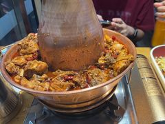 -0317火锅鸡·清真(正达店)