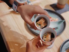 -鮨青(恒基名人购物中心店)