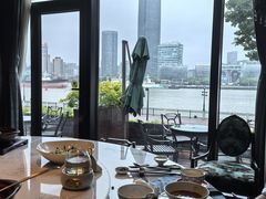 -浦江二号·独栋江景餐厅(滨江大道店)
