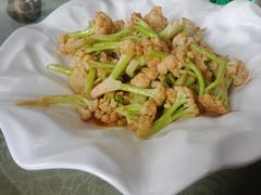-良师门滨海人家·海鲜·家常菜(滨海城店)