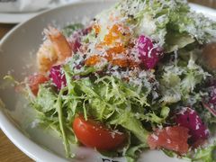 -Pekaa啤咖食肆Coffee&Bistro