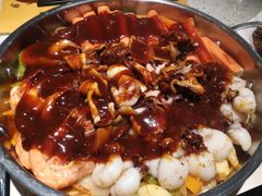 -黄记煌三汁焖锅(广州曜一城店)