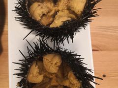 -海胆小馆(东北水饺·春柳店)