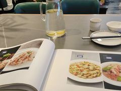 -彭城味道.地道徐州味(怡海花园店)