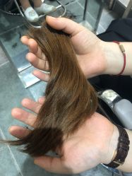 -Moyue HAIR SALON