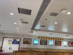 -老边饺子馆(东单店)