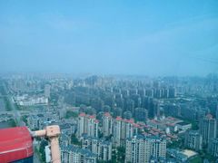 -南昌之星摩天轮