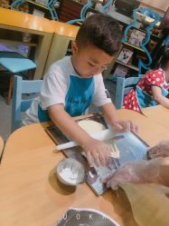 -Harry's Kitchen哈里小屋(上海大悦城店)