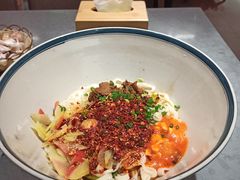 -弓家大队老碗面(高新咖啡街区店)