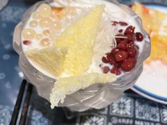 -蜗牛小馆醉乡民谣云南菜(惠新西里店)