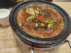 -粤仔湾砂锅粥(广益哥伦布店)