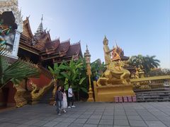 -西双版纳总佛寺