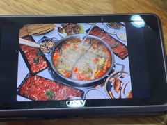 -田村·酸汤鲜牦牛肉火锅(布达拉宫广场店)
