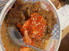 -小川洋风料理(汉街店)