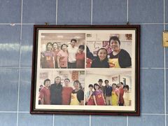 -黄亚华小食店(Jalan Alor)