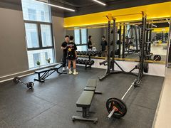 -FEELINGME乐刻私教馆·健身(玖悦荟店)