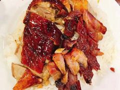 -陈光记烧腊店(罗保博士街店)