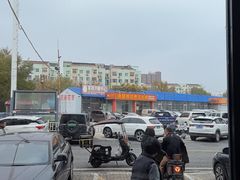 -涿掌柜·涿州宴