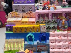 -名创优品(广东省广州琶洲保利广场店)
